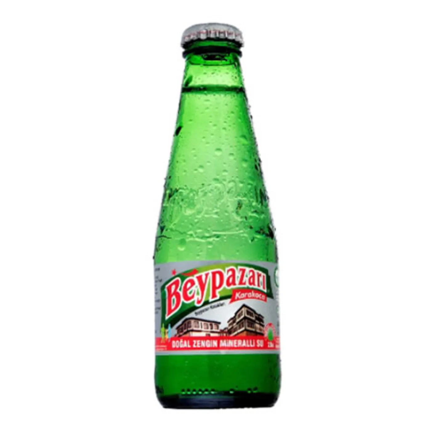 Sade Soda
