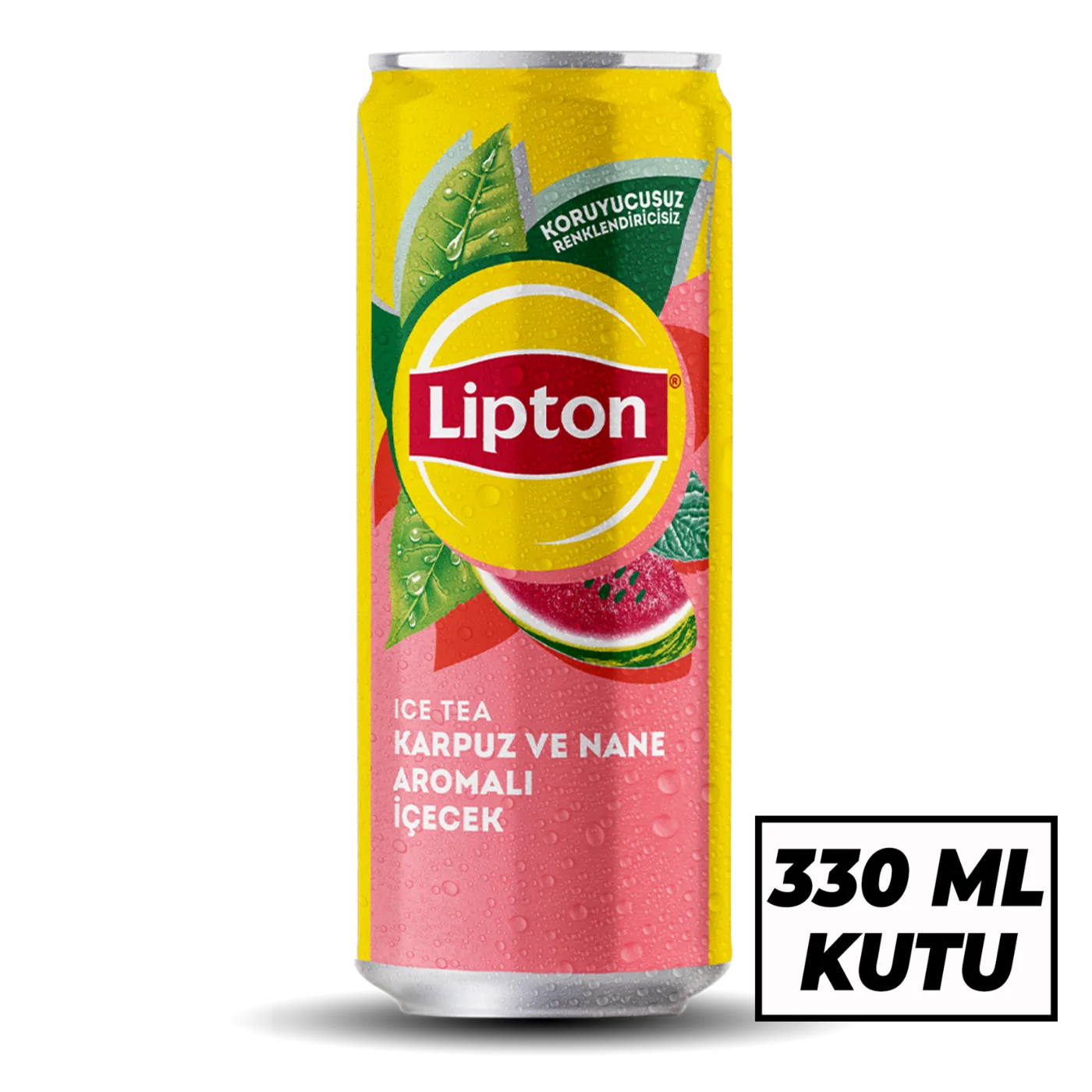 Soğuk Çay Karpuz