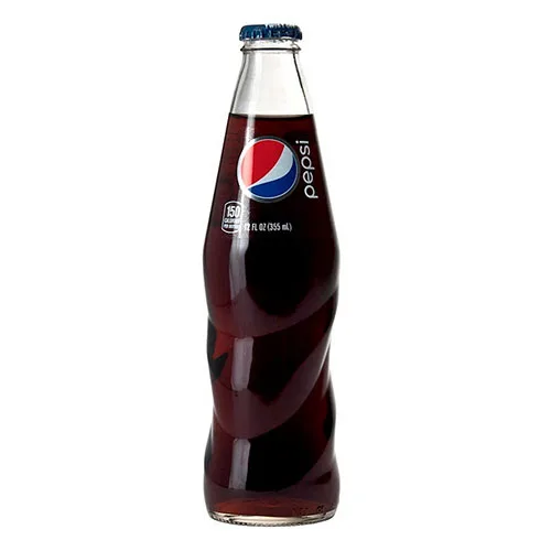 Kola 300ml Cam Şişe