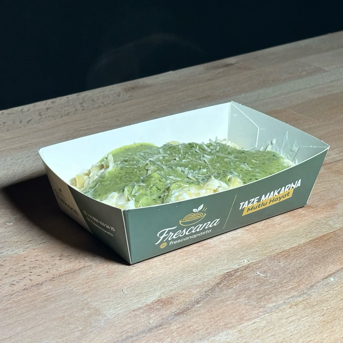 Pesto Sos